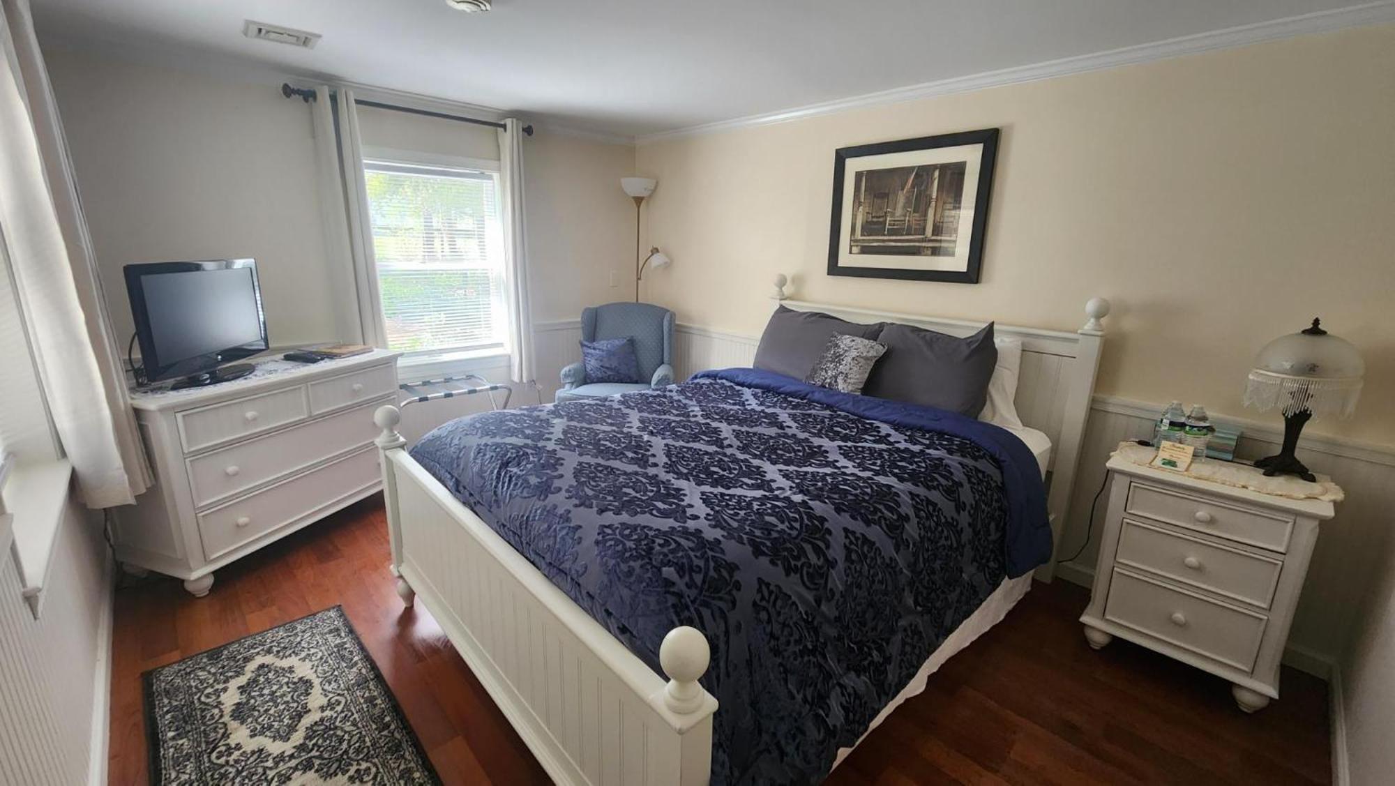 Greystone Manor Bed & Breakfast Bird-in-Hand Екстер'єр фото