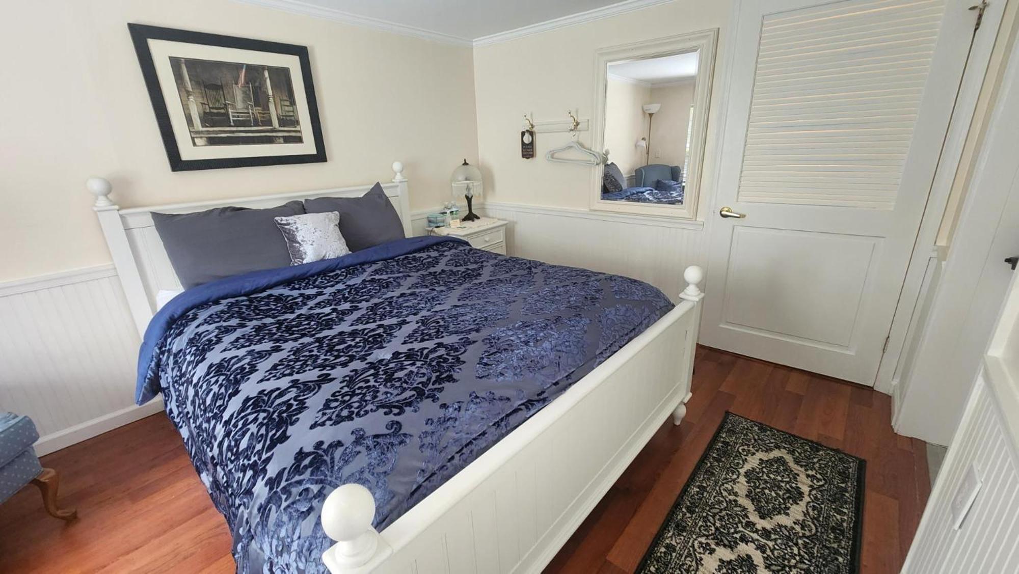 Greystone Manor Bed & Breakfast Bird-in-Hand Екстер'єр фото