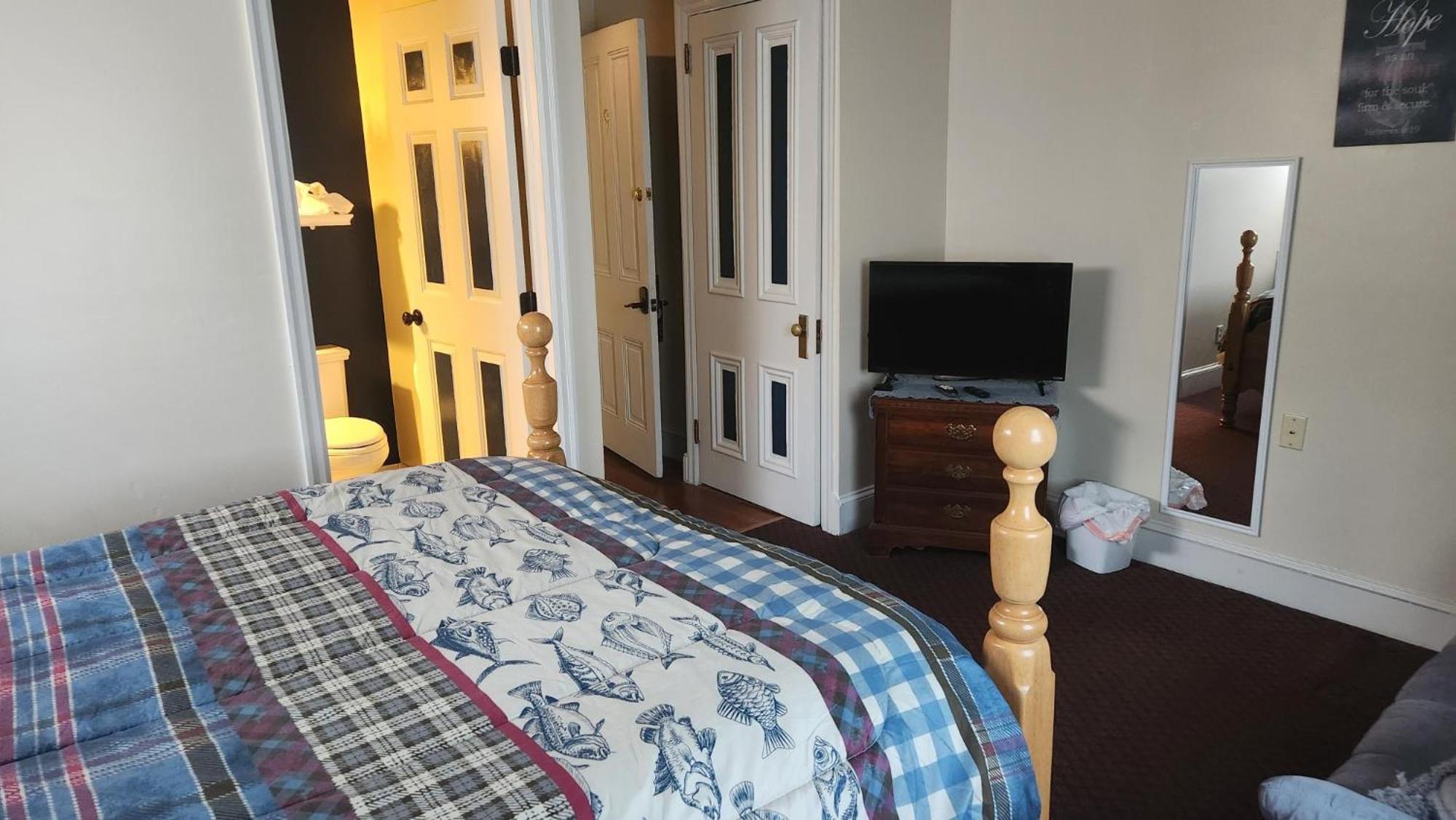 Greystone Manor Bed & Breakfast Bird-in-Hand Екстер'єр фото